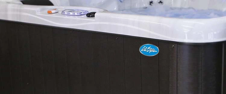 Cal Preferred™ for hot tubs in Alesund