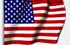 american flag - Alesund