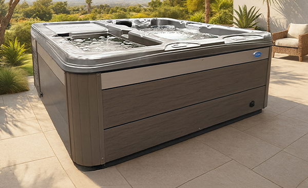 Cold Plunge Spas Series Alesund hot tubs for sale