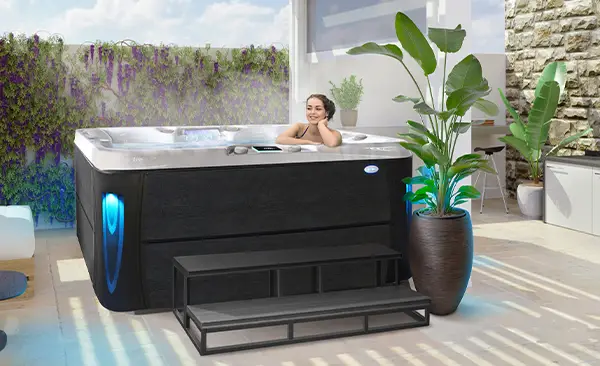 Escape X-Series Spas Alesund hot tubs for sale