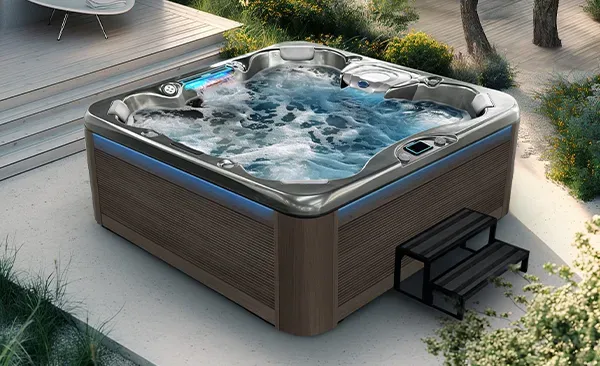 Platinum™ Spas Alesund hot tubs for sale