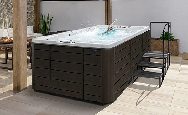 Swim Spas Alesund hot tubs for sale