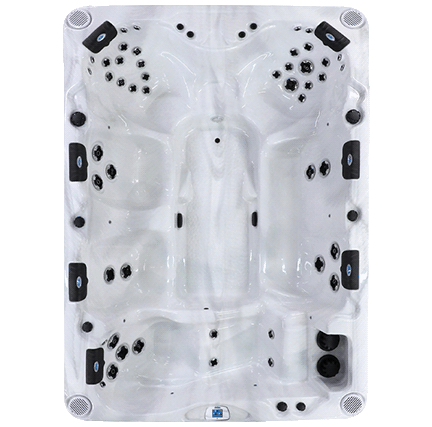 Newporter EC-1148LX hot tubs for sale in Alesund
