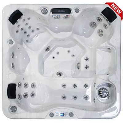 Costa EC-749L hot tubs for sale in Alesund