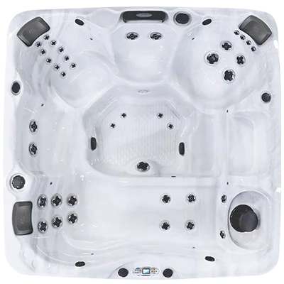 Avalon EC-840L hot tubs for sale in Alesund