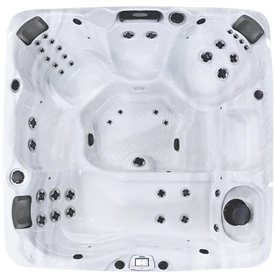 Avalon-X EC-840LX hot tubs for sale in Alesund