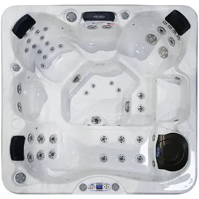 Avalon EC-849L hot tubs for sale in Alesund