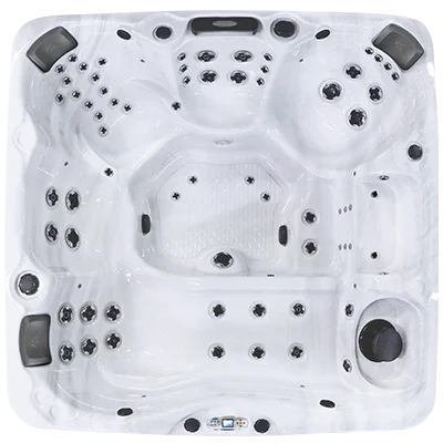 Avalon EC-867L hot tubs for sale in Alesund