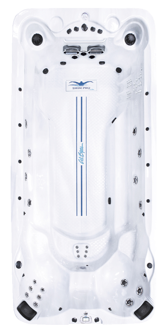 Commander F-1655 hot tubs for sale in Alesund