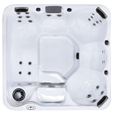 Hawaiian Plus PPZ-628L hot tubs for sale in Alesund