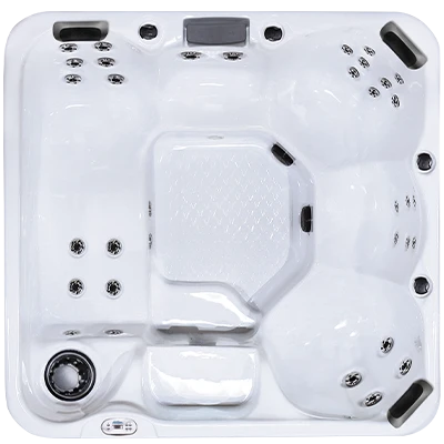 Hawaiian Plus PPZ-634L hot tubs for sale in Alesund