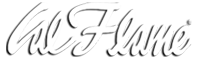 cal flame logo - hot tubs spas for sale Alesund